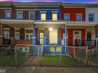 Foreclosed Home - 1709 HOMESTEAD ST, 21218