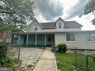 Foreclosed Home - 3117 LOCH RAVEN RD, 21218