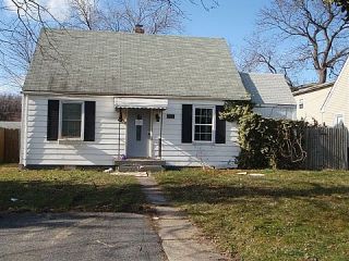 Foreclosed Home - List 100001194