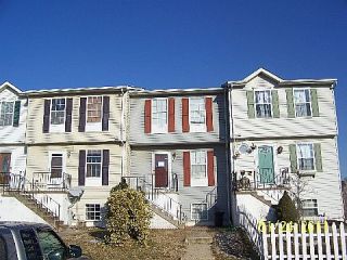 Foreclosed Home - List 100001196