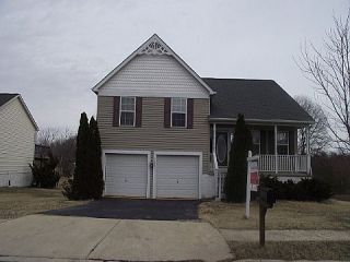 Foreclosed Home - 1000 MEADOW GLEN RD, 21220