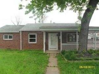 Foreclosed Home - List 100047920