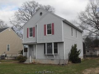 Foreclosed Home - List 100048028