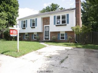 Foreclosed Home - 3903 BAYVILLE RD, 21220