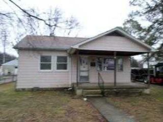 Foreclosed Home - List 100337539