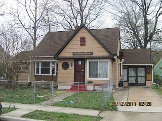 Foreclosed Home - List 100021301
