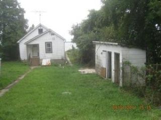 Foreclosed Home - List 100143454