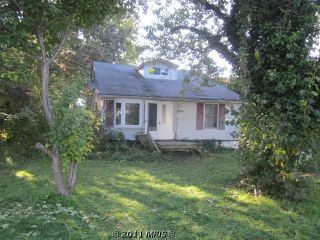 Foreclosed Home - List 100176630