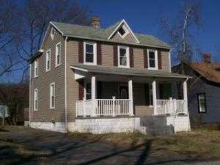 Foreclosed Home - 706 DORSEY AVE, 21221