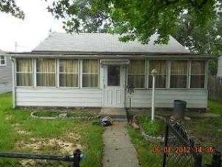 Foreclosed Home - 1707 GLEN CURTIS RD, 21221
