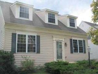 Foreclosed Home - 111 COMMODORE DR, 21221