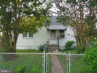 Foreclosed Home - List 100366520