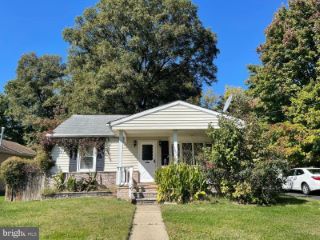 Foreclosed Home - 1624 HOWARD AVE, 21221