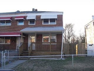 Foreclosed Home - List 100001202