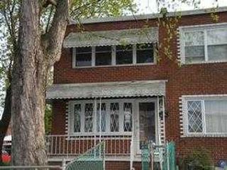 Foreclosed Home - 8113 DEL HAVEN RD, 21222