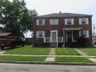 Foreclosed Home - 6825 YOUNGSTOWN AVE, 21222