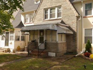 Foreclosed Home - 54 ADMIRAL BLVD, 21222