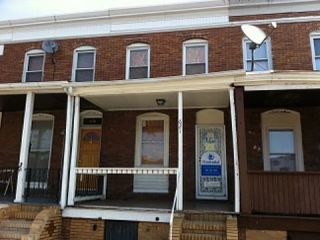 Foreclosed Home - List 100016544