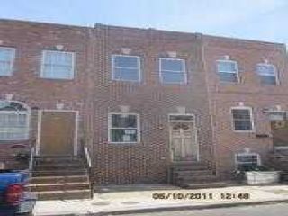 Foreclosed Home - 1167 SARGEANT ST, 21223