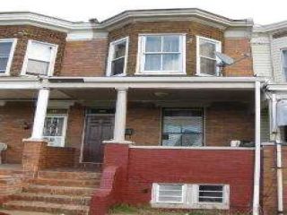 Foreclosed Home - List 100286923