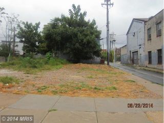 Foreclosed Home - 1718 MCHENRY ST, 21223