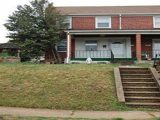 Foreclosed Home - List 100016545