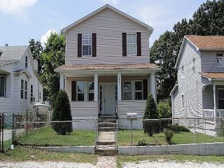 Foreclosed Home - List 100123310