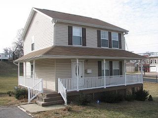 Foreclosed Home - 4303 RITCHIE HWY, 21225
