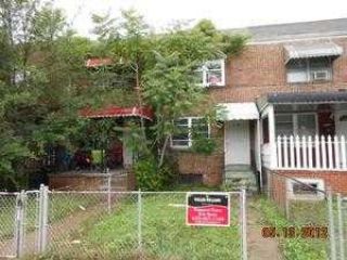 Foreclosed Home - List 100299471