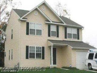 Foreclosed Home - List 100337323