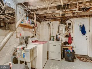 Foreclosed Home - 3826 SAINT VICTOR ST, 21225