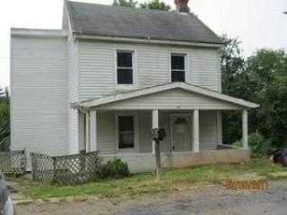 Foreclosed Home - List 100161454