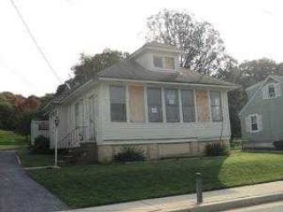 Foreclosed Home - List 100184214