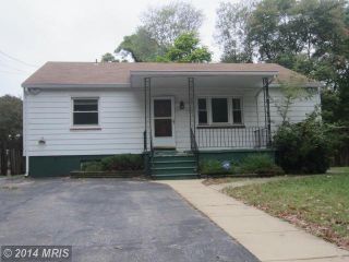 Foreclosed Home - List 100336926