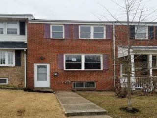Foreclosed Home - 5606 Chelwynd Rd, 21227