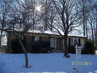 Foreclosed Home - List 100001214