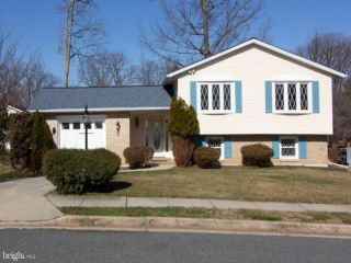 Foreclosed Home - 2 SLATE MILLS CT, 21228