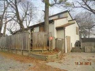 Foreclosed Home - List 100220856