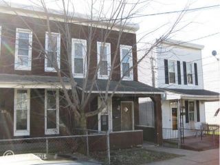 Foreclosed Home - 3123 STRICKLAND ST, 21229
