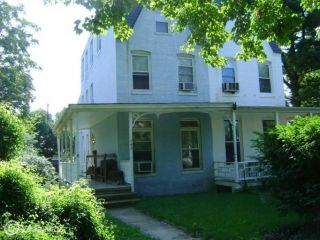 Foreclosed Home - 147 S AUGUSTA AVE, 21229