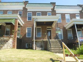 Foreclosed Home - List 100319091