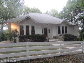 Foreclosed Home - 5002 PARKTON ST, 21229