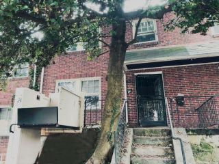 Foreclosed Home - 26 S Rosedale Street, 21229