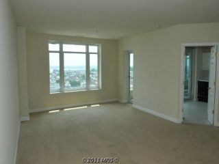 Foreclosed Home - 100 HARBORVIEW DR UNIT 1508, 21230