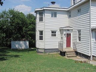 Foreclosed Home - List 100116129