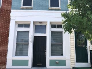 Foreclosed Home - 1527 BUSH ST, 21230