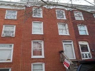 Foreclosed Home - 242 S COLLINGTON AVE, 21231