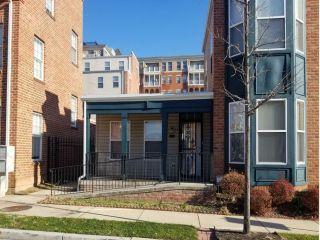 Foreclosed Home - 117 N Bond St, 21231