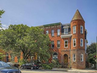 Foreclosed Home - 2 N PATTERSON PARK AVE, 21231