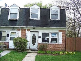 Foreclosed Home - List 100001222
